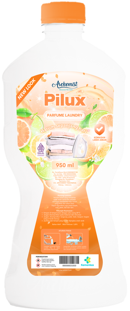 [NEW] PL Pilux 950 mL