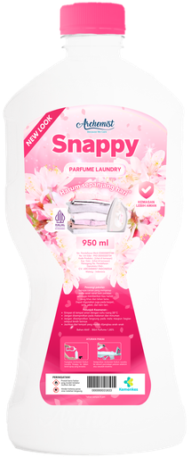 [PL0021] [NEW] PL Snappy 950 mL