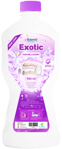 [PL0022] [NEW] PL Exotic 950 mL