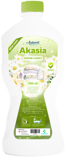 [PL0024] [NEW] PL Akasia 950 mL