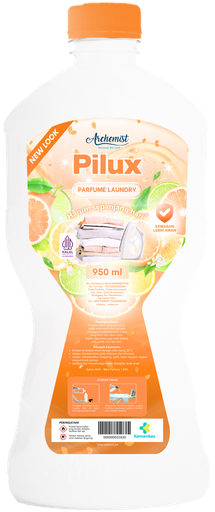 [PL0025] [NEW] PL Pilux 950 mL